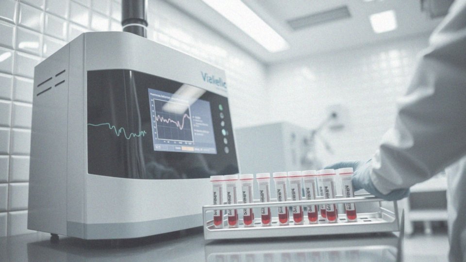 Jakie są różnice między badaniem TSH 3. generacji a zwykłym TSH?