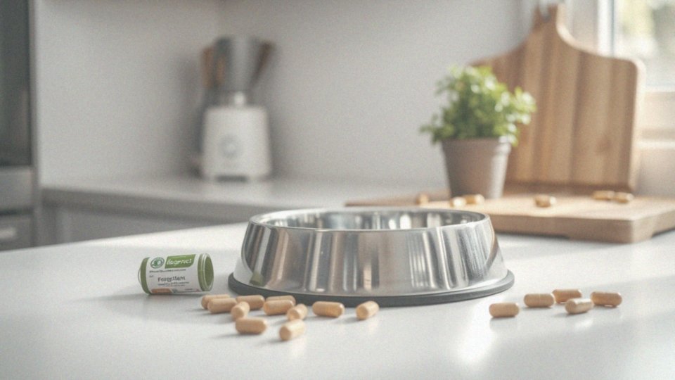 Jak dawkować Bioprotect dla psa?