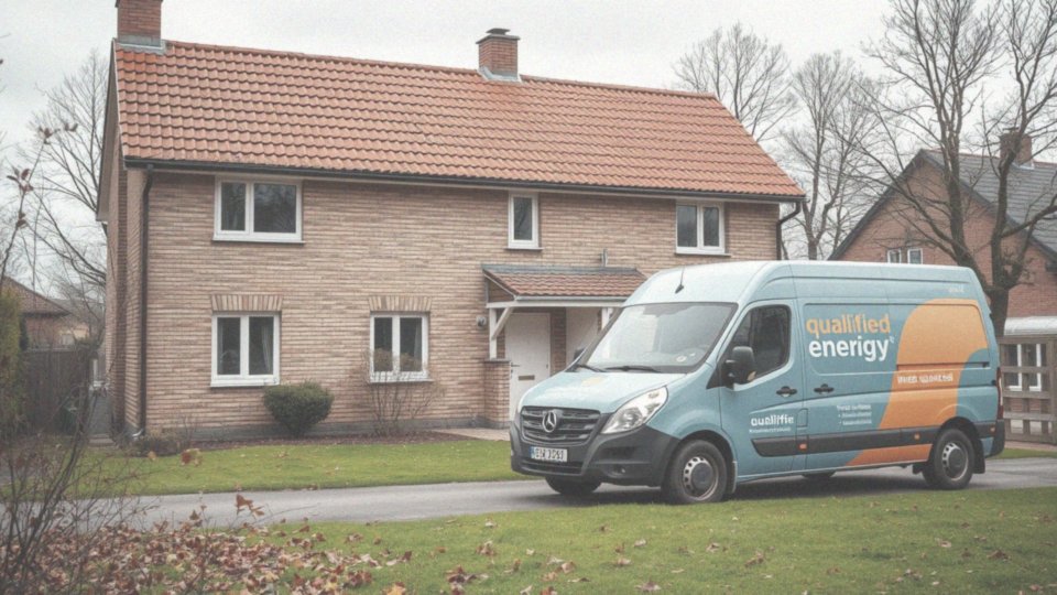 Jakie są koszty audytu energetycznego budynku?
