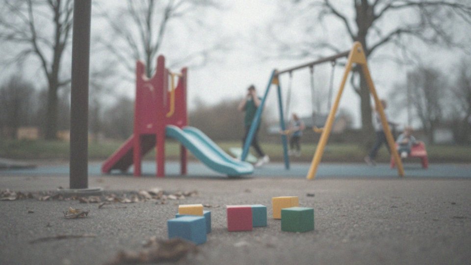 Jakie trudności społeczne mogą występować u dzieci z autyzmem?