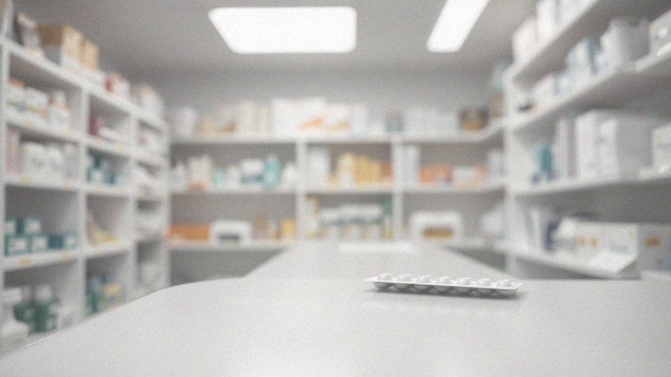 Jakie są przeciwwskazania do stosowania Thionerv?