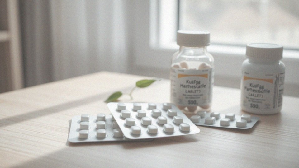 Jakie są różnice między Neurolipon a Thiogamma?