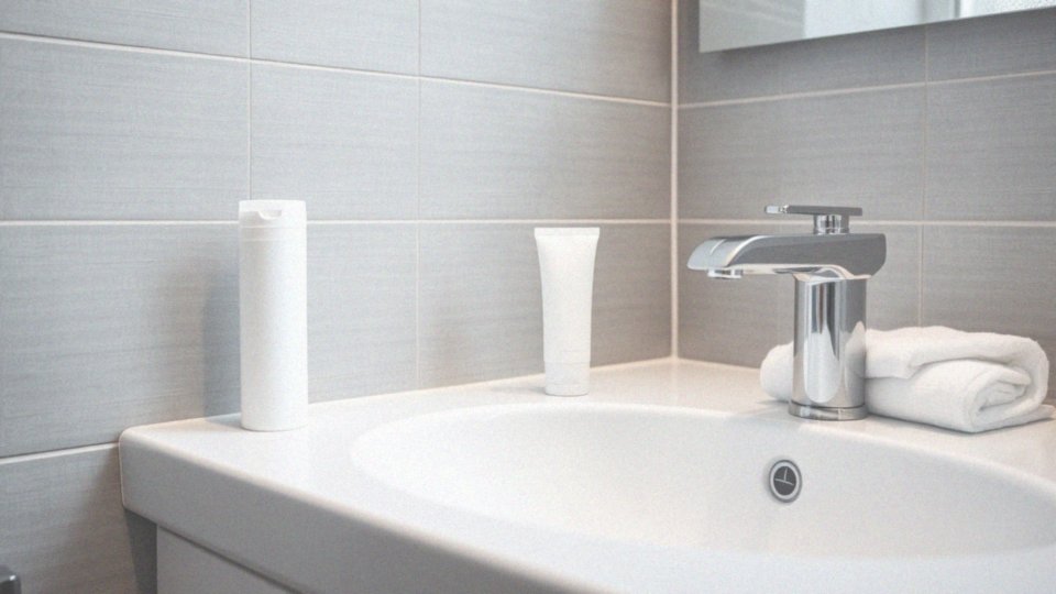 Co to są antyperspiranty i jak hamują proces pocenia?