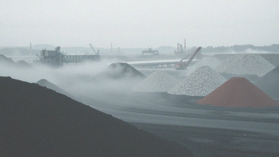 Jakie surowce mineralne mają zastosowanie w przemyśle i codziennym życiu?