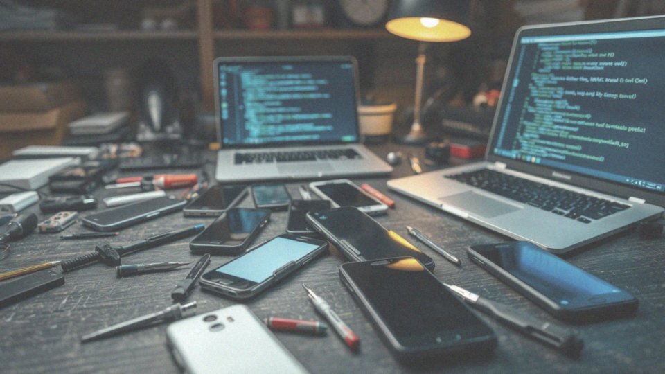 W jaki sposób kody MMI są wykorzystywane w różnych modelach smartfonów?