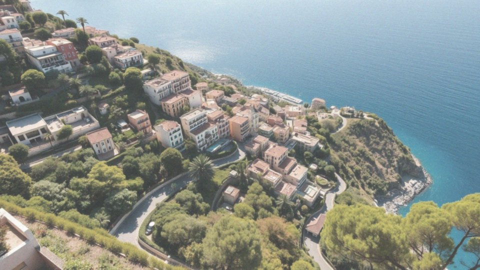 Jakie są cechy geograficzne Monte Carlo?