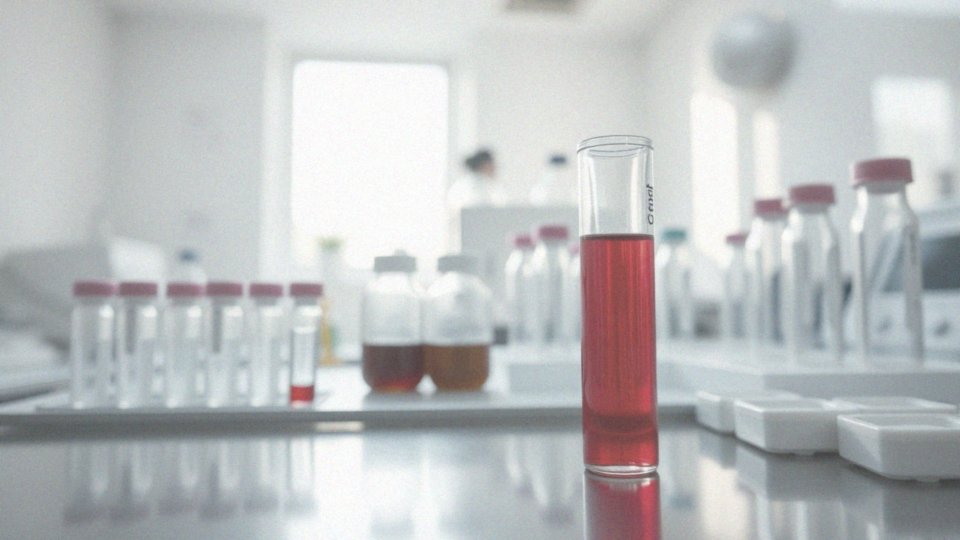 Co oznacza CRP powyżej 40 mg/L u dziecka?