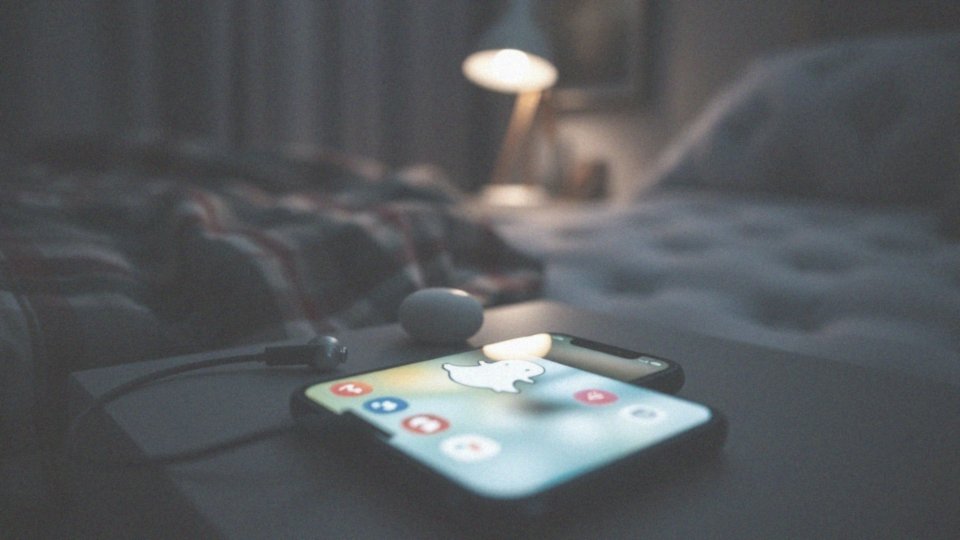 Jakie są opcje usuwania znajomych na Snapchacie?