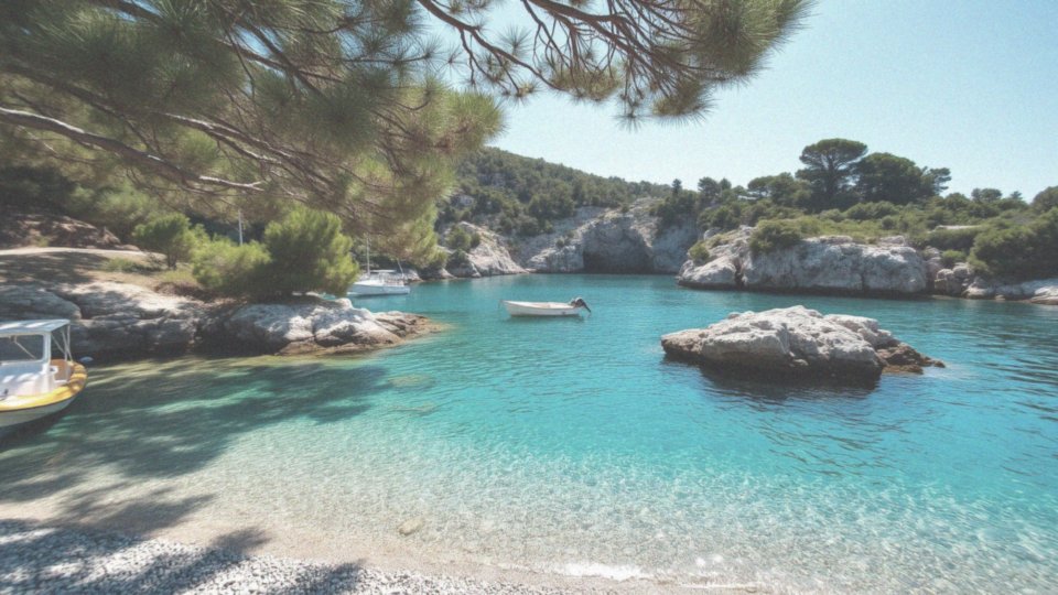 Co wyróżnia wyspę Korčula jako najpiękniejszą wyspę Chorwacji?