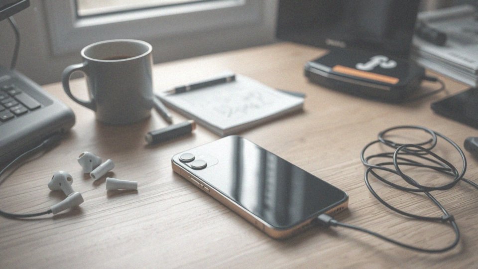 Jak stylizować telefon, aby rozwiązać problem z połączeniem?