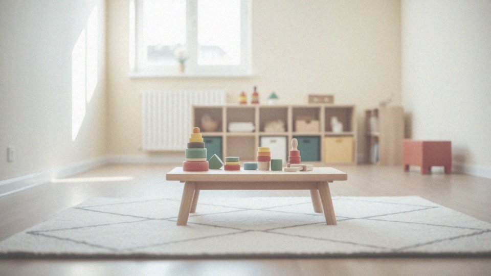 Jak wczesne wykrycie zaburzeń wpływa na rozwój dziecka?