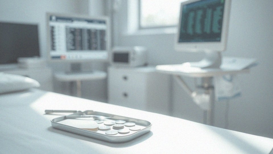 Jak przeprowadzane są testy alergiczne na tytan?
