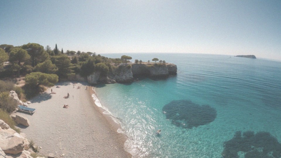 Jakie są najpiękniejsze plaże w Chorwacji?