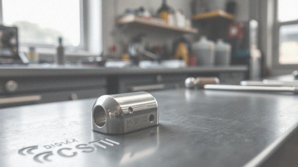 Jakie są właściwości mechaniczne tytanu jako materiału?