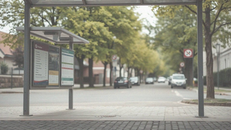 Jakie są najbliższe przystanki autobusowe do Nałęczowa?