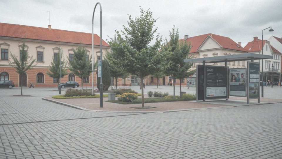 Jakie projekty unijne są realizowane w Turku?