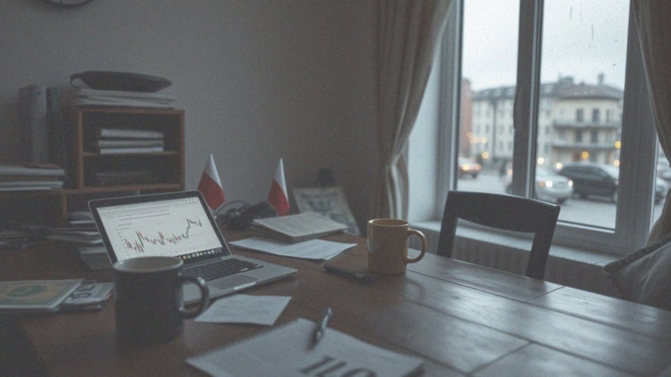 Jakie wyzwania finansowe mogą dotknąć Elżbietę Jakubiak i jej męża?