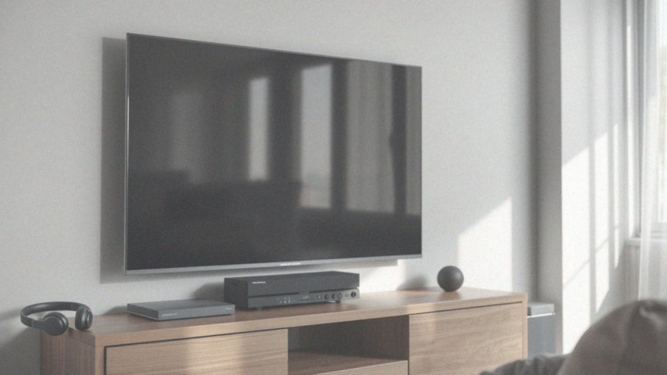Czy słuchawki muszą być naładowane przed podłączeniem do telewizora?