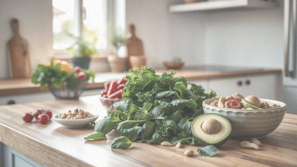Jakie korzystne efekty można osiągnąć poprzez odpowiednią dietę?