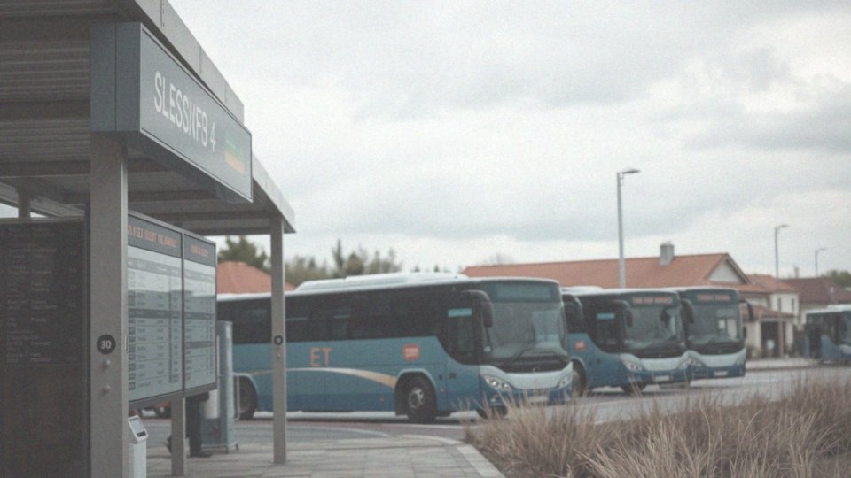 Jakie są możliwe trasy autobusowe z Rewala?
