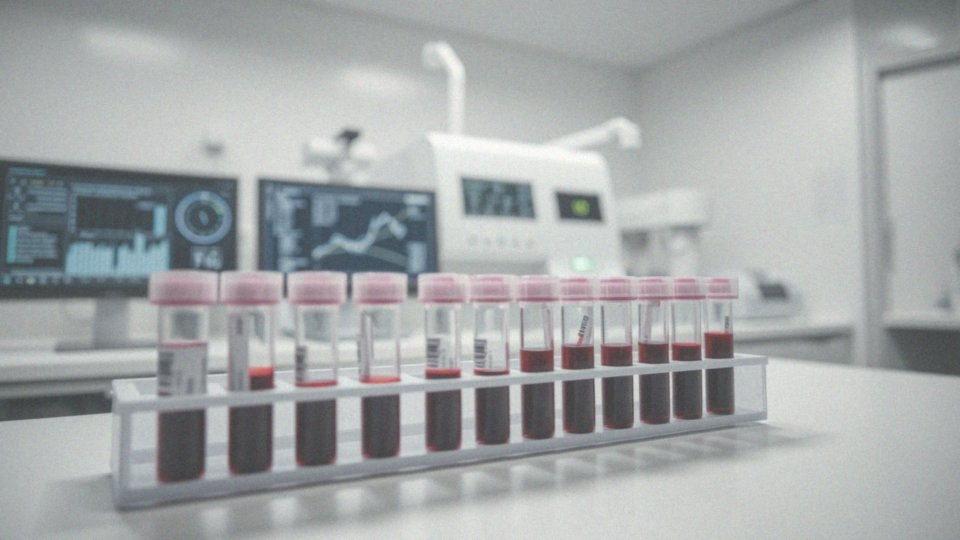 Jakie badania mogą pomóc w diagnostyce choroby Hashimoto?