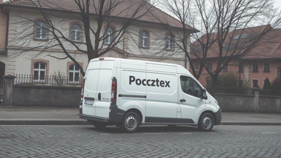 Co decyduje o czasie dostawy paczki?