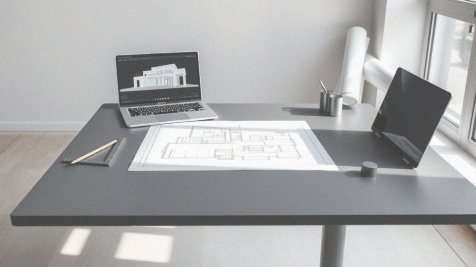 Co oferuje AutoCAD LT w zakresie narzędzi 2D do projektowania?