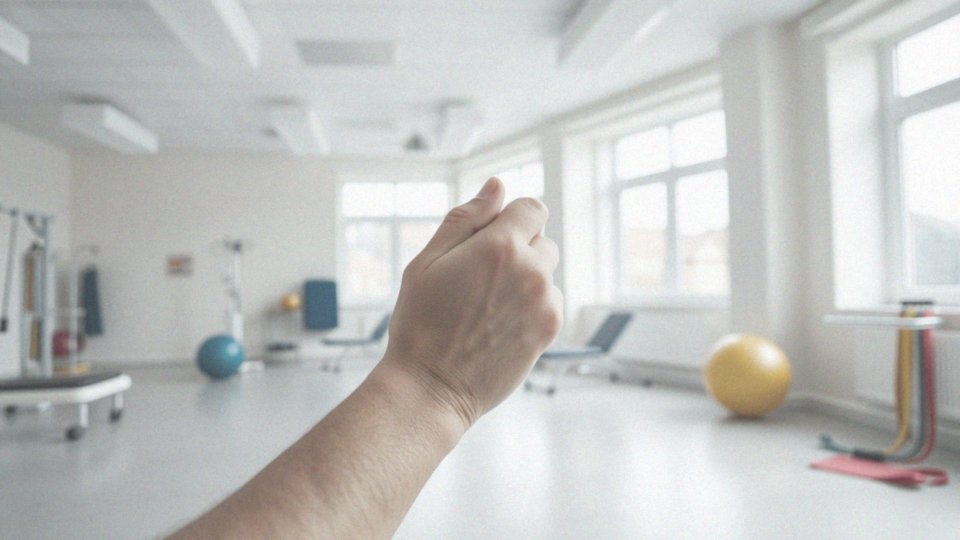 Jakie zastosowania ma twister w rehabilitacji?