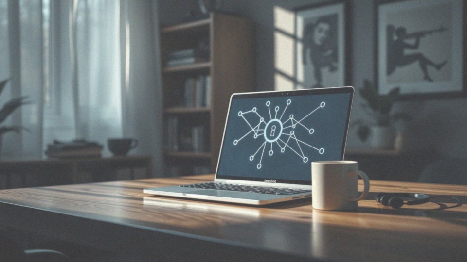 Jak VPN zwiększa anonimowość użytkowników?