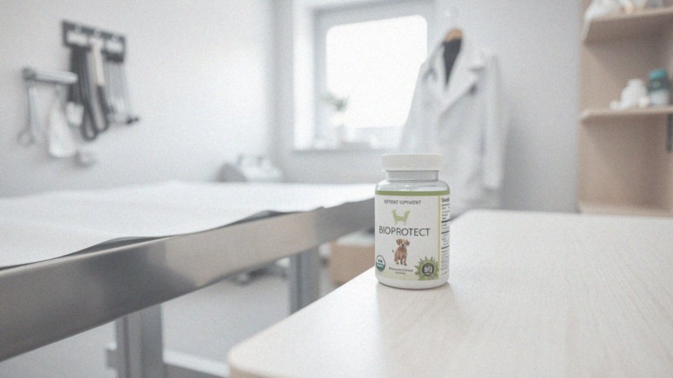 Czy BioProtect jest bezpieczny dla wszystkich psów?