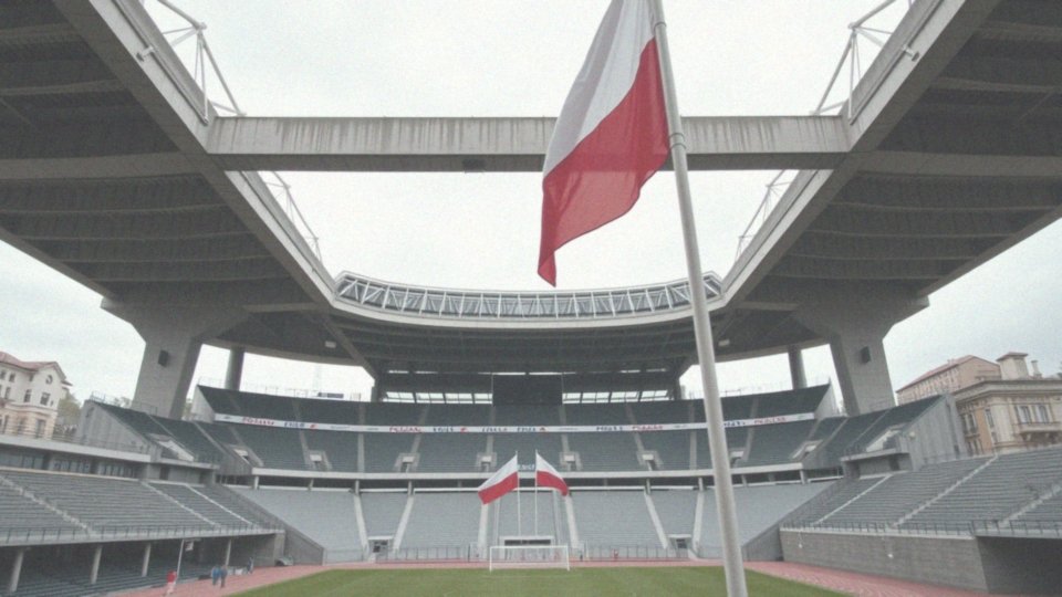 Co to są derby Polski i dlaczego są ważne dla kibiców?