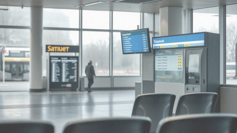 Jakie są ceny biletów na autobusy do Polanicy-Zdroju?