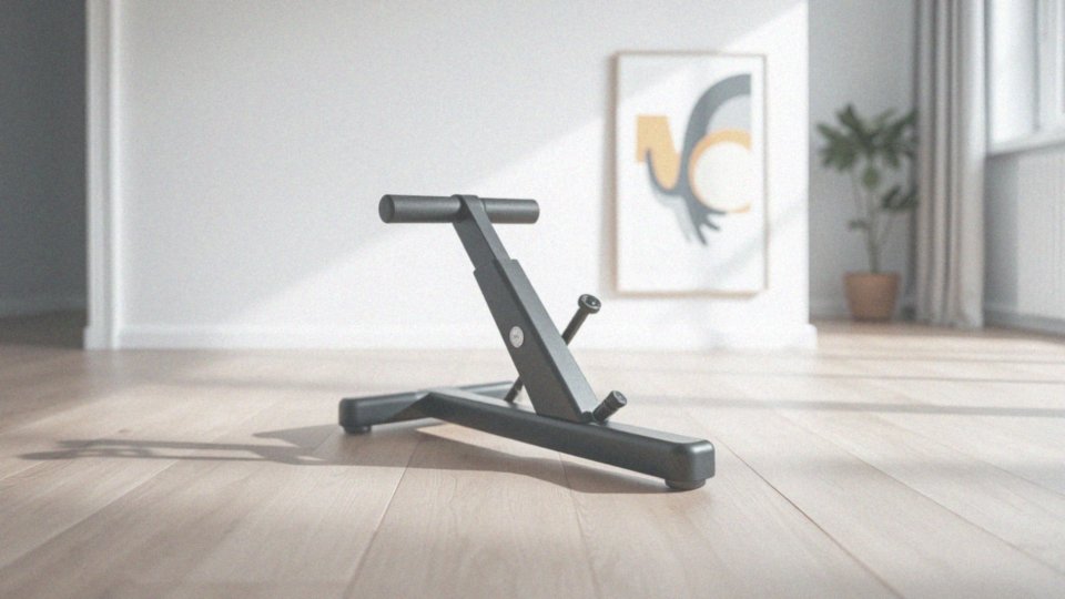 Jak twister do ćwiczeń pomaga w modelowaniu sylwetki?