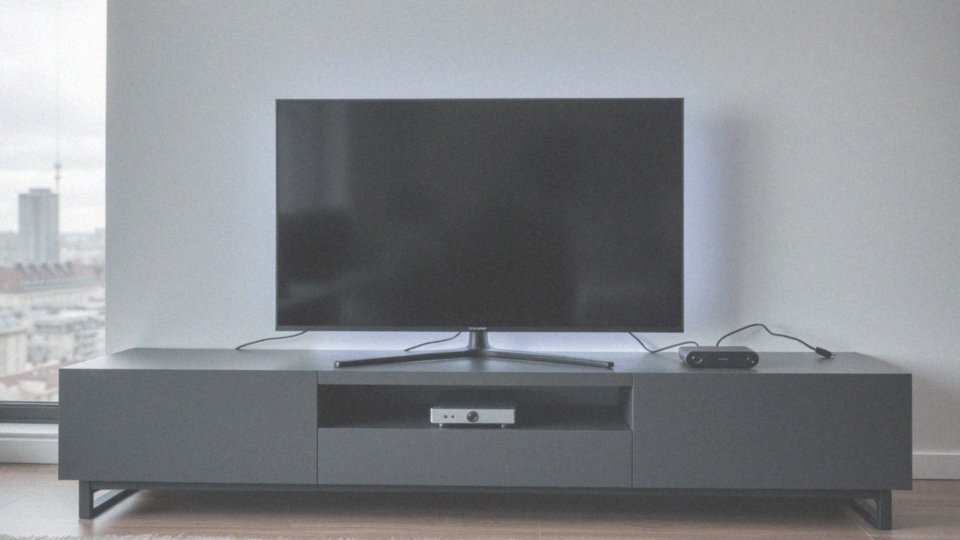 Jakie inne urządzenia mogą pomóc w podłączeniu słuchawek do telewizora?