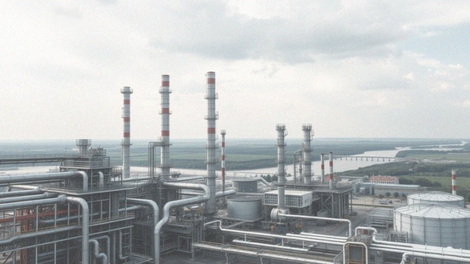 Jakie są właściwości i zastosowania ropy naftowej?