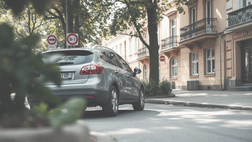 Kto może się nie stosować do znaku B-1?
