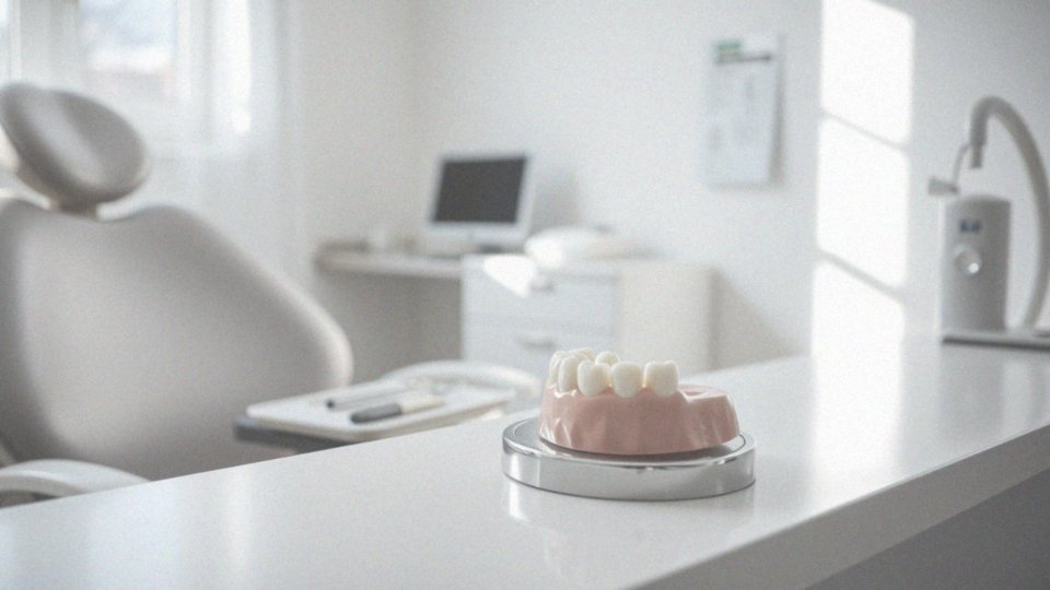 Jakie są alternatywy dla implantów tytanowych?
