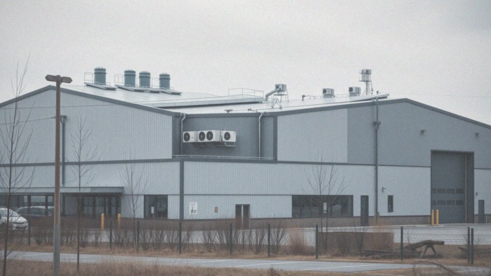 Kiedy audyt energetyczny jest konieczny dla przedsiębiorców?