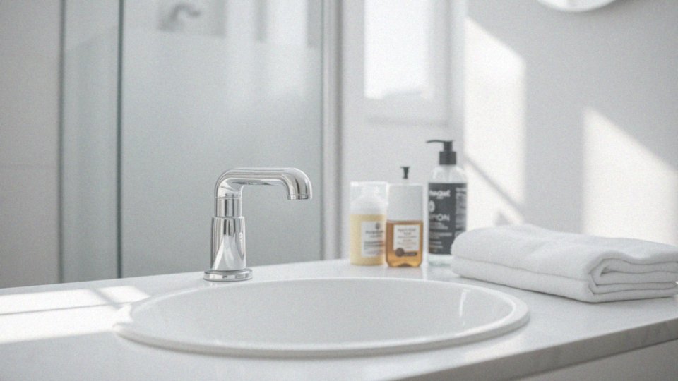 Kiedy warto sięgnąć po antyperspirant zamiast dezodorantu?