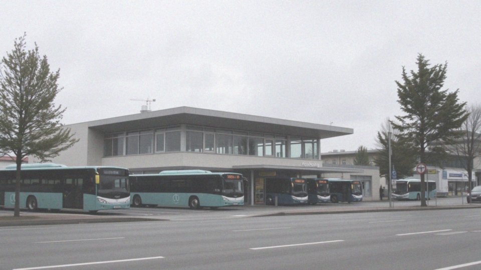 Co warto wiedzieć o dworcu autobusowym w Kołobrzegu?