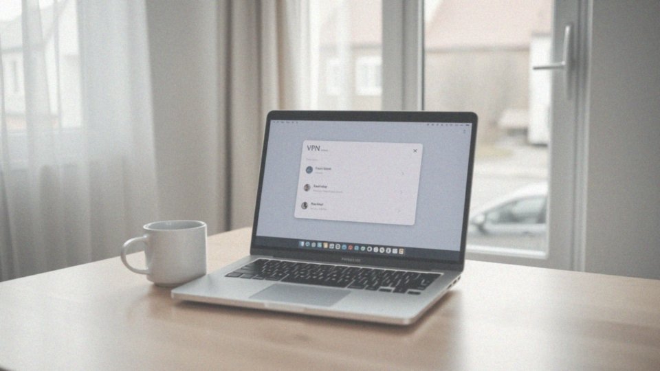 Jak skonfigurować VPN, aby zmienić adres IP za darmo?