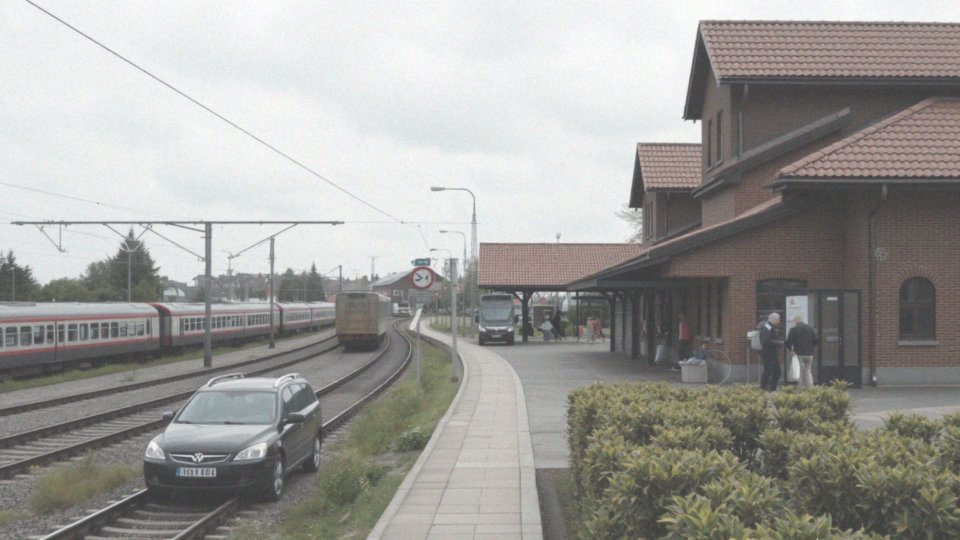 Jakie są najważniejsze trasy transportowe do Kołobrzegu?