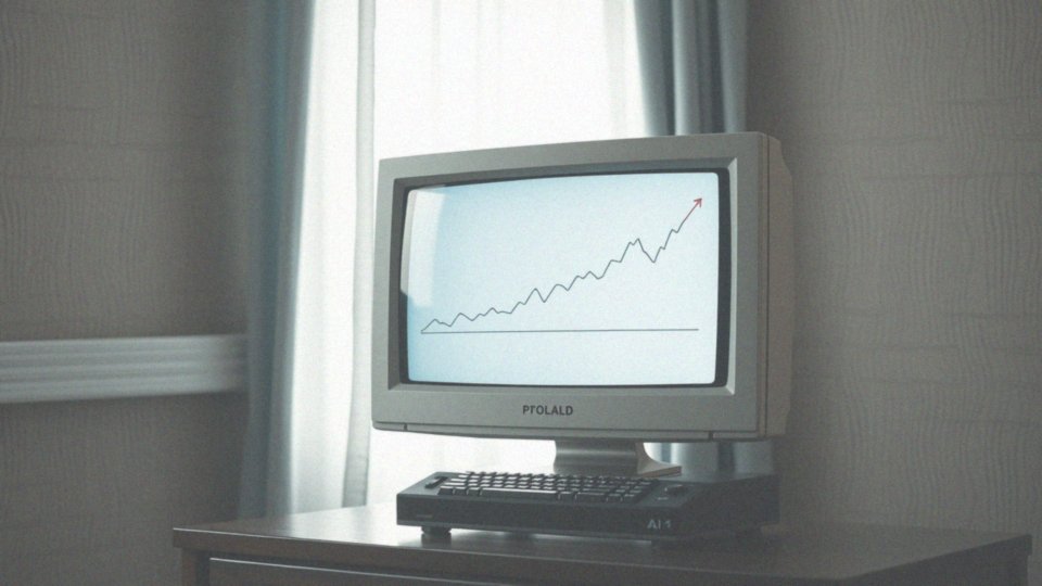 Kiedy został uruchomiony indeks WIG20?