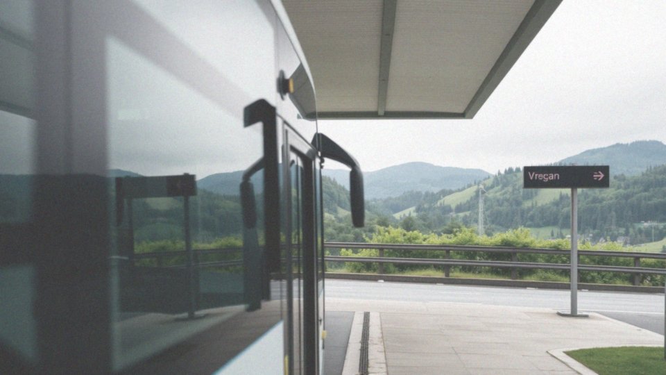 Jakie są zalety podróży autobusem do Wysowej-Zdroju?