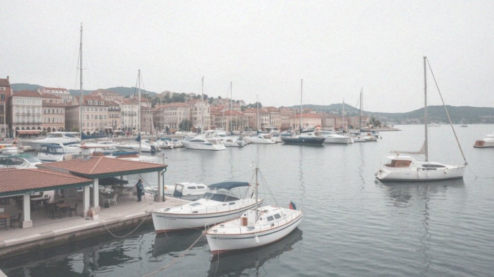 Dlaczego Rijeka jest dobrym miejscem na tani urlop?