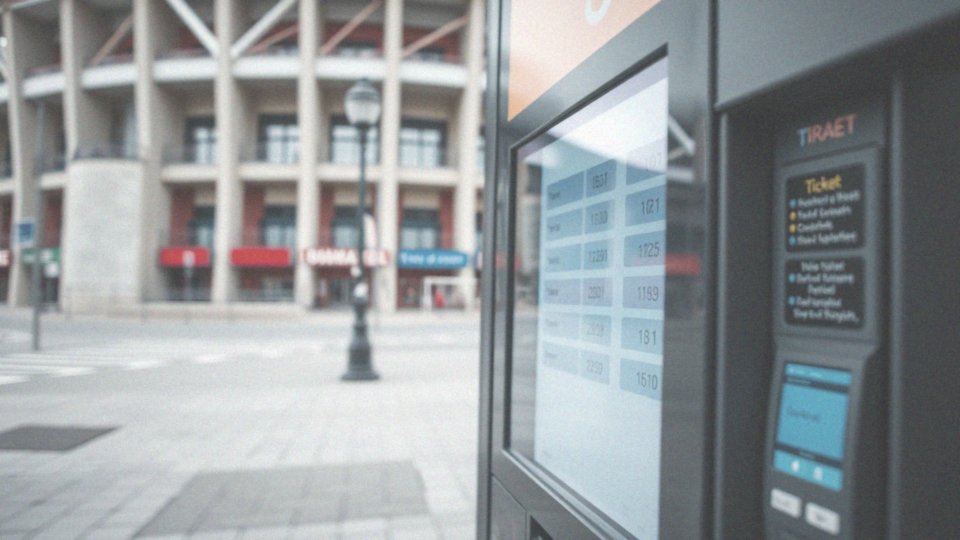 Jak zdobyć bilety na mecz Wisła Kraków – Stal Rzeszów?
