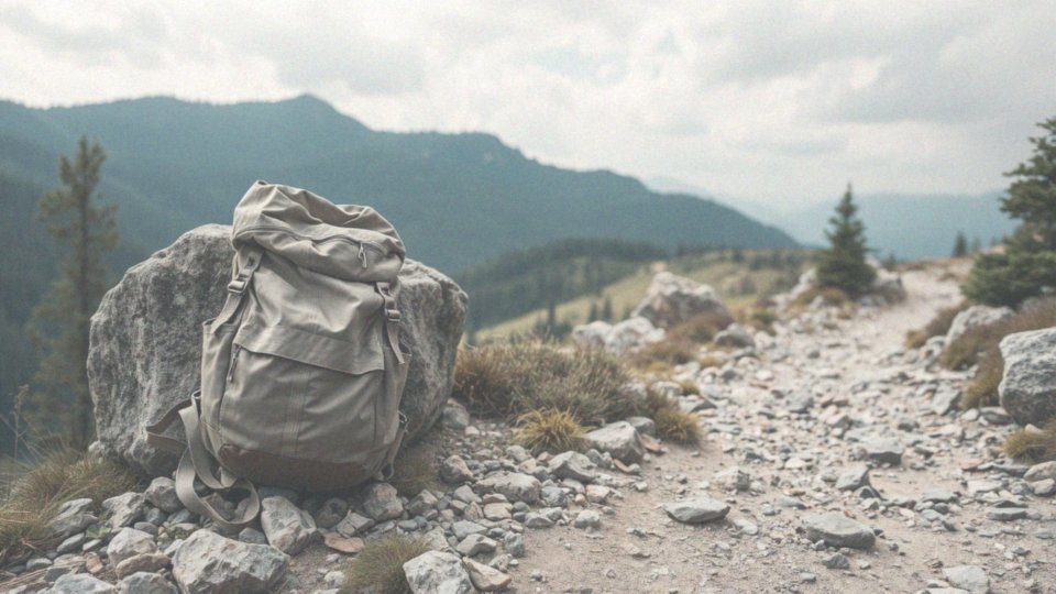 Jakie są korzyści płynące z noszenia odzieży outdoorowej?