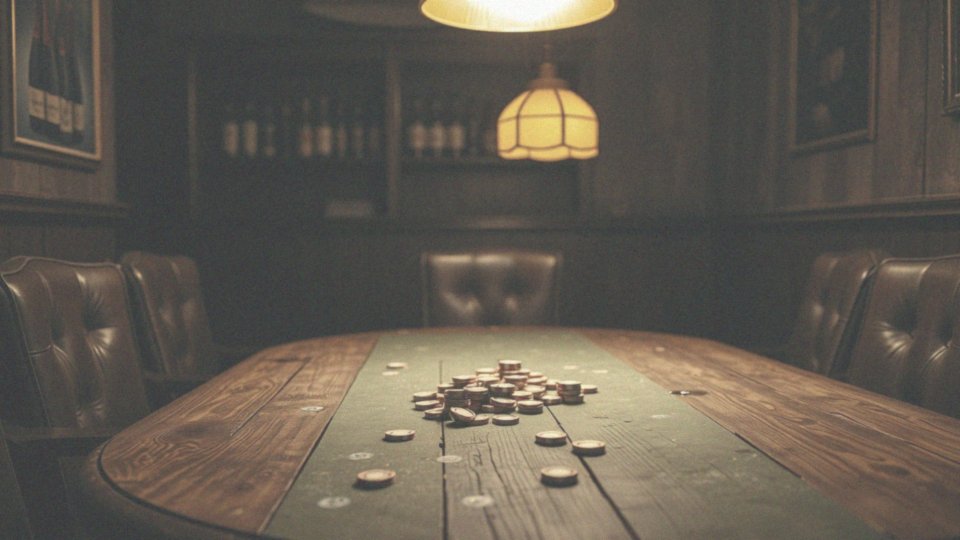 Czym różni się poker tradycyjny od innych odmian pokera?