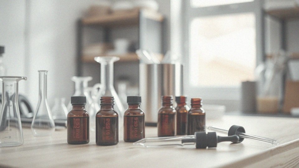 Jakie jest zalecane stężenie aromatu w liquidzie?