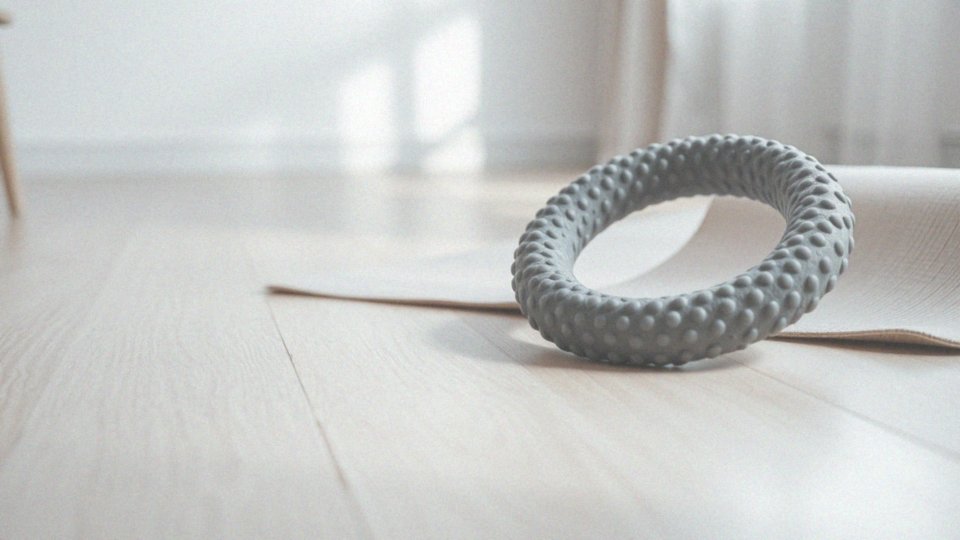 Jakie właściwości posiada twister do ćwiczeń?